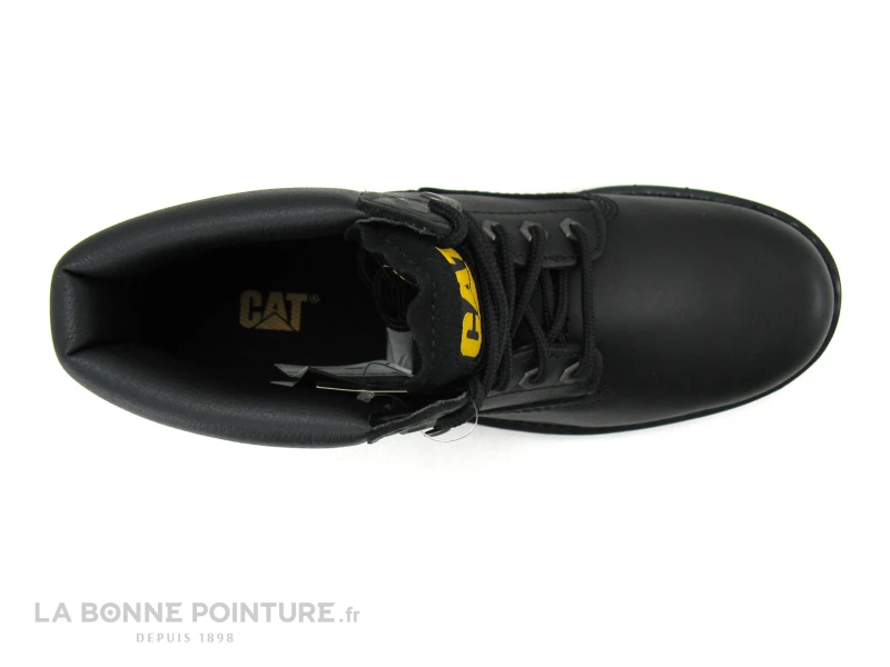 Caterpillar Colorado Noir – Image 6
