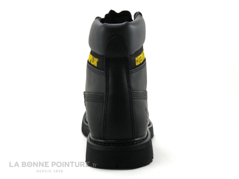 Caterpillar Colorado Noir – Image 4