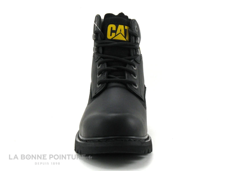 Caterpillar Colorado Noir – Image 2