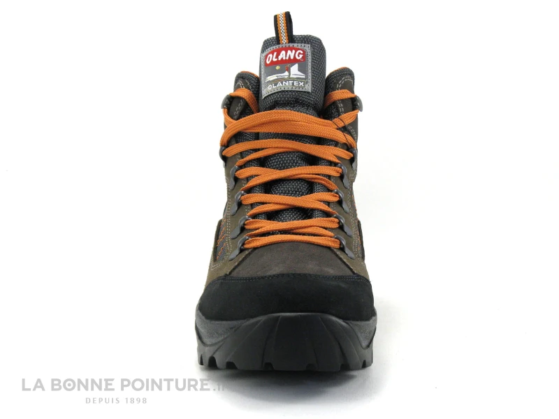 Olang VACANZA Tex Safari - Chaussure Montante Marche Et Trekking – Image 2