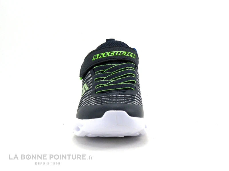 Skechers 401650L Twisty Brights Novlo - Basket Enfant – Image 2