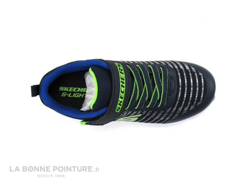 Skechers 401650L Twisty Brights Novlo - Basket Enfant – Image 6