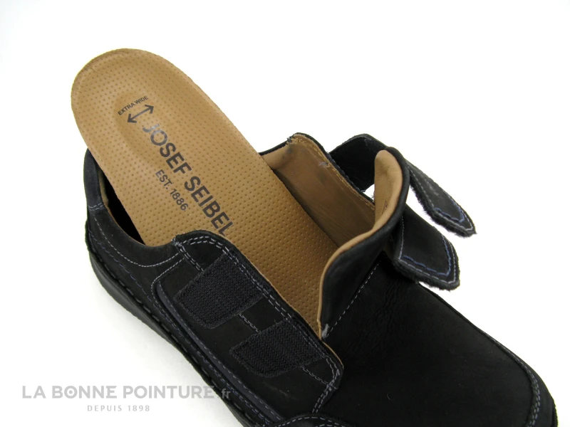 Josef Seibel Anvers 69 - Ungaro Kombi - 43623 994 - Velcro – Image 5