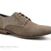 Casanova Linea DICI Beige - Derbi Homme