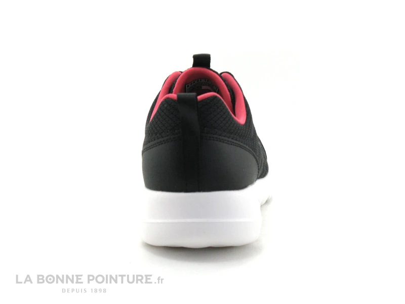 Skechers Go Walk Joy 124191 Black - Chaussure De Sport Femme – Image 4