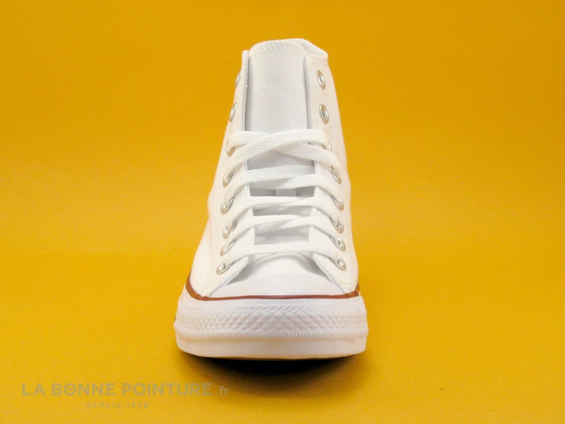 Converse All Star Blanc M7650C Optic White – Image 2
