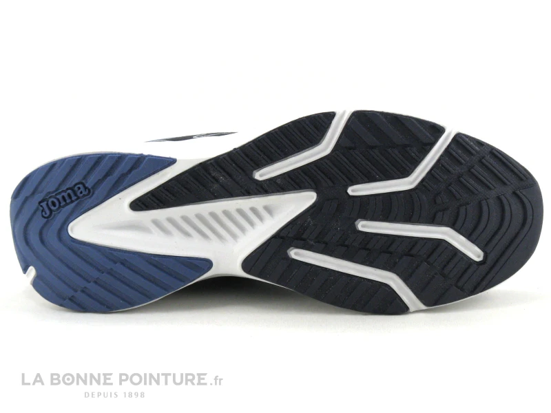 Joma R ELITE 2203 Navy - Basket Sport Homme Bleu Marine – Image 7