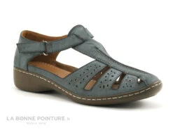 Feel In XAOLINE Jean Bleu