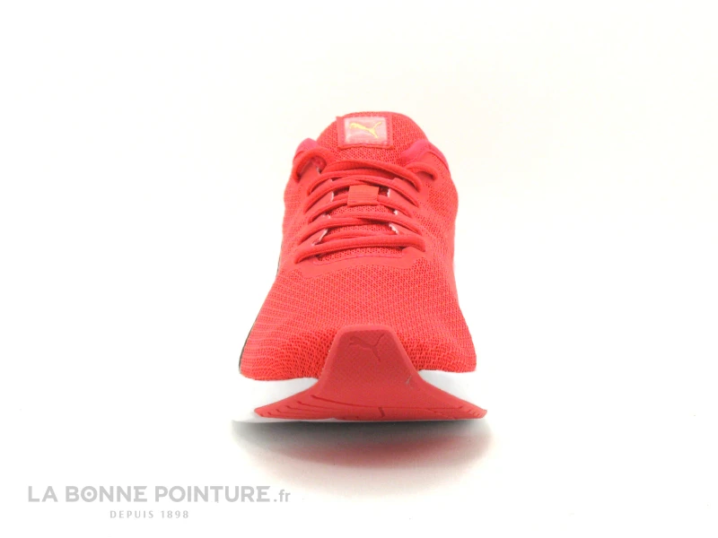 Puma ACCENT Sunblaze 195515 - Basket Running Femme Rose – Image 2