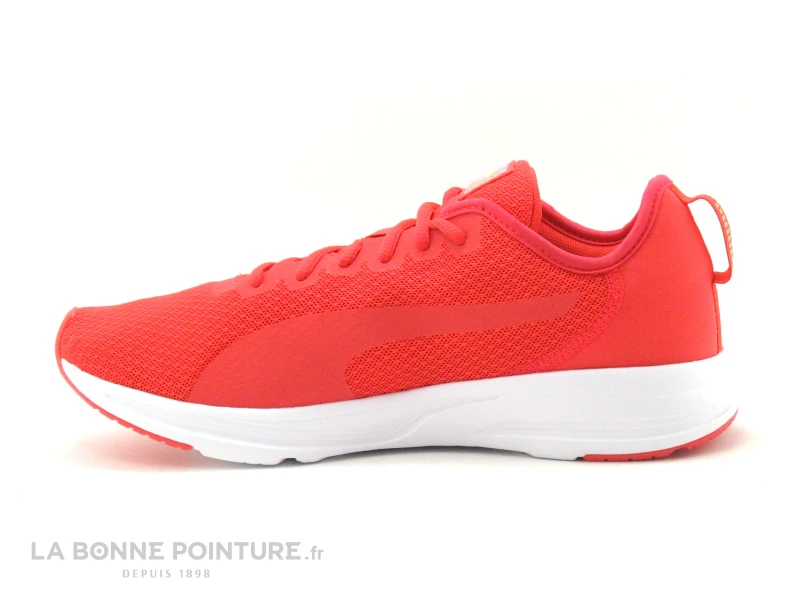 Puma ACCENT Sunblaze 195515 - Basket Running Femme Rose – Image 3