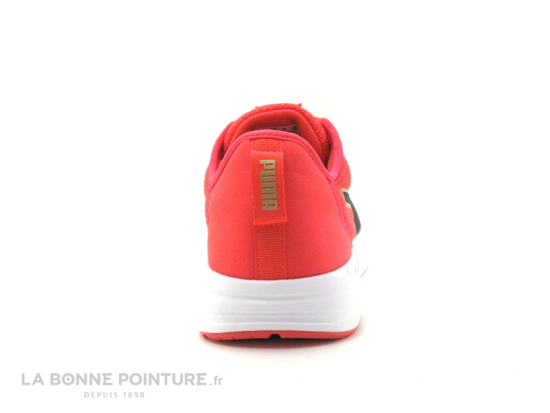 Puma ACCENT Sunblaze 195515 - Basket Running Femme Rose – Image 4