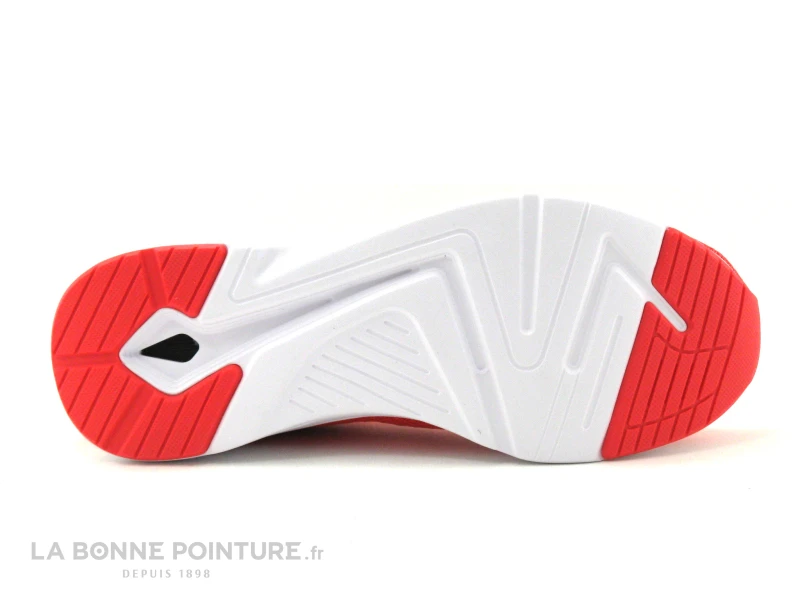 Puma ACCENT Sunblaze 195515 - Basket Running Femme Rose – Image 7