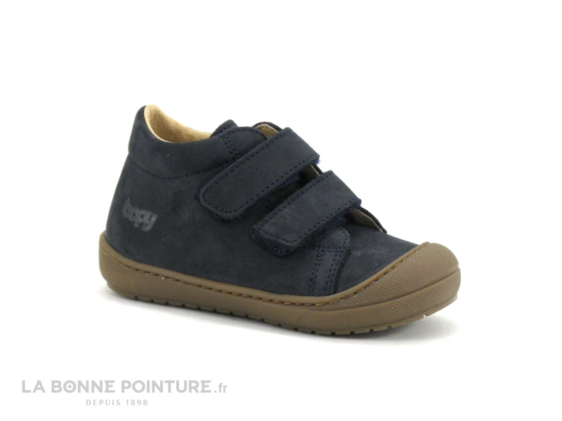 Bopy JAMEC Marine - Bottillon GARCON 2 Scratches – Image 5