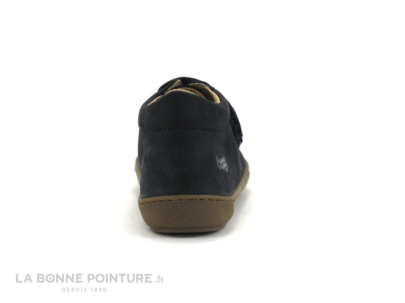 Bopy JAMEC Marine - Bottillon GARCON 2 Scratches – Image 4