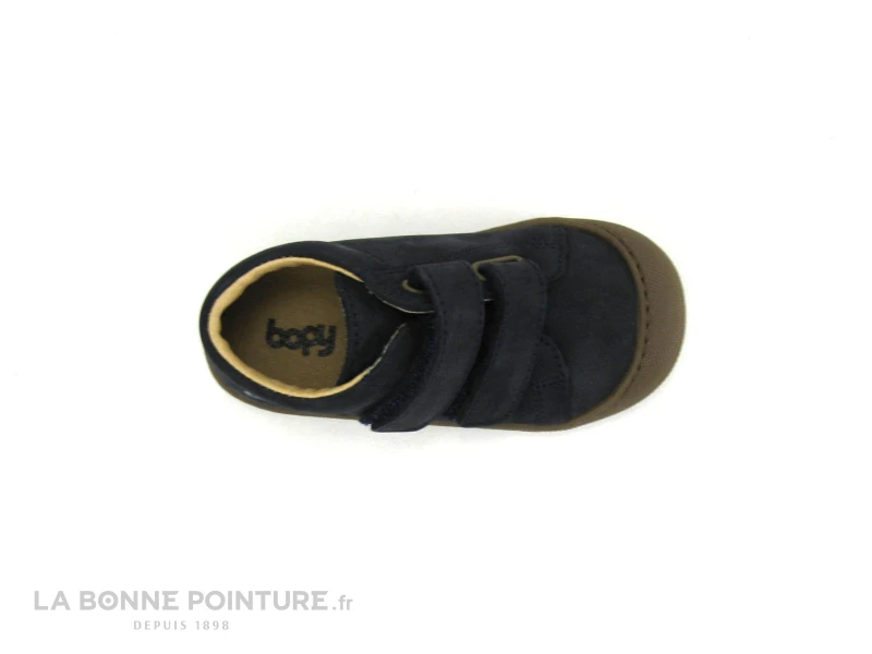 Bopy JAMEC Marine - Bottillon GARCON 2 Scratches – Image 6