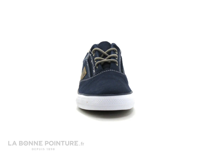 Mustang Shoes 5046 302 800 Bleu Marine - Sneakers – Image 2
