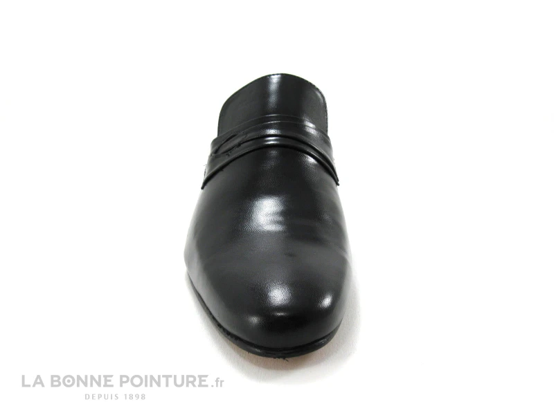 Arima Brok Noir Mocassin Homme 30281 – Image 2