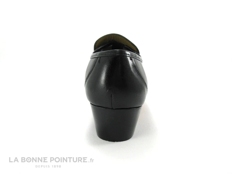 Arima Brok Noir Mocassin Homme 30281 – Image 4