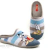 Maison Espadrille ASTERIX A13H - Asterix Et Obelix - Pantoufle Homme