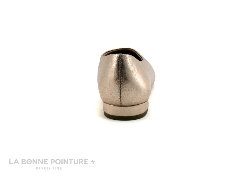 Marco Tozzi 2-22206-32 Rose Metallic - Ballerine Pointue – Image 4