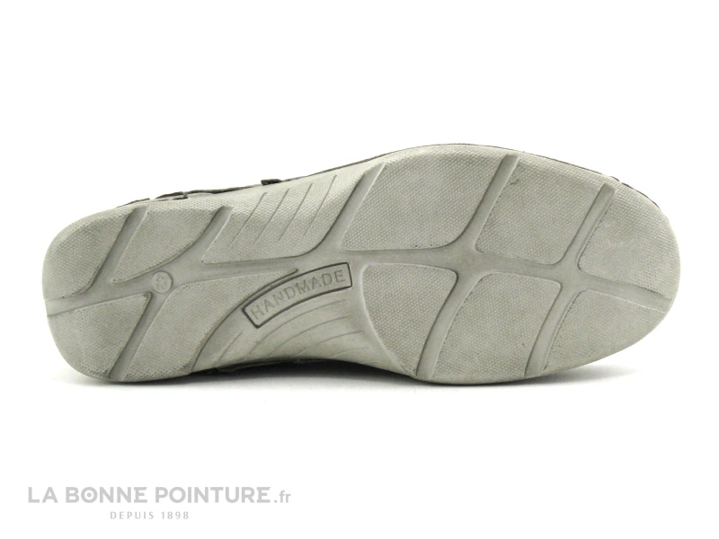 Arima CONSTANT Taupe - Chaussure Ouverte Homme – Image 7
