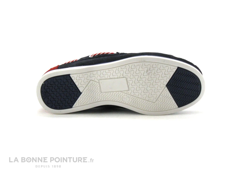 MKids MELDI MK3241D9E Marin - Chaussure Bateau Enfant GARCON – Image 7