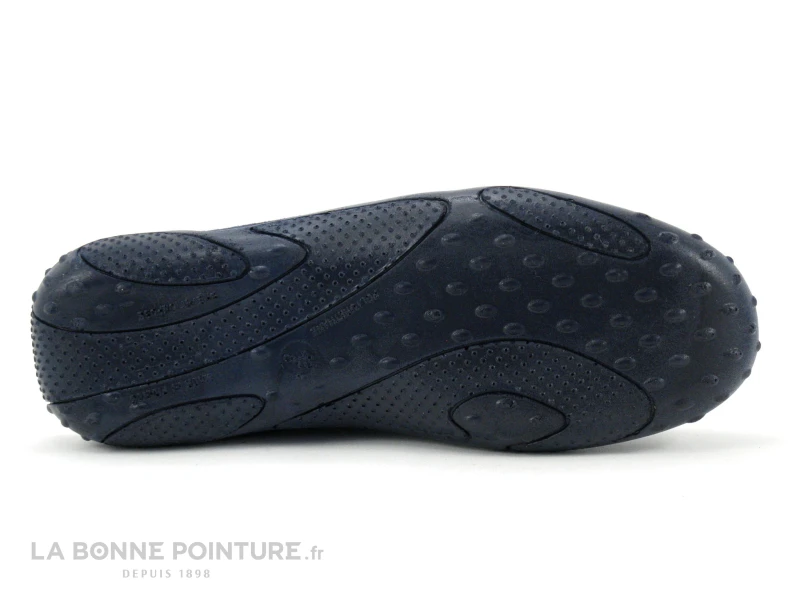 Airplum DAKAR Bleu Marine - Pantoufle Souple Homme – Image 4