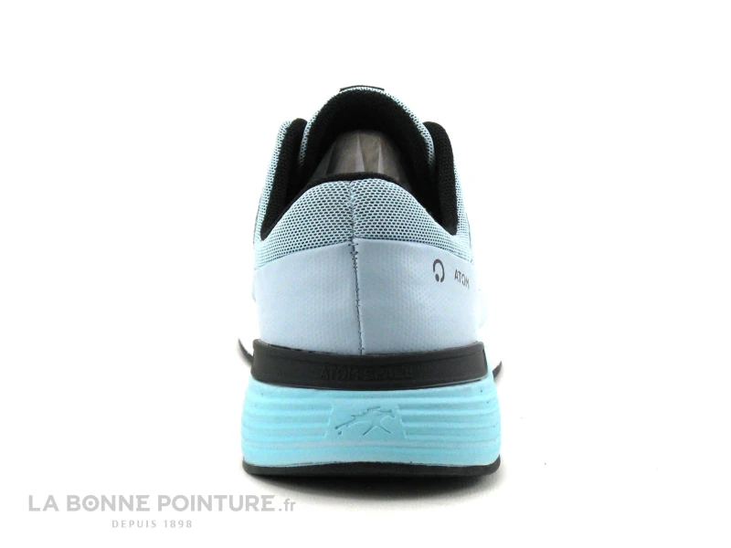 Atom By Fluchos TIME AT113 Travel In Aqua - Basket Femme – Image 4