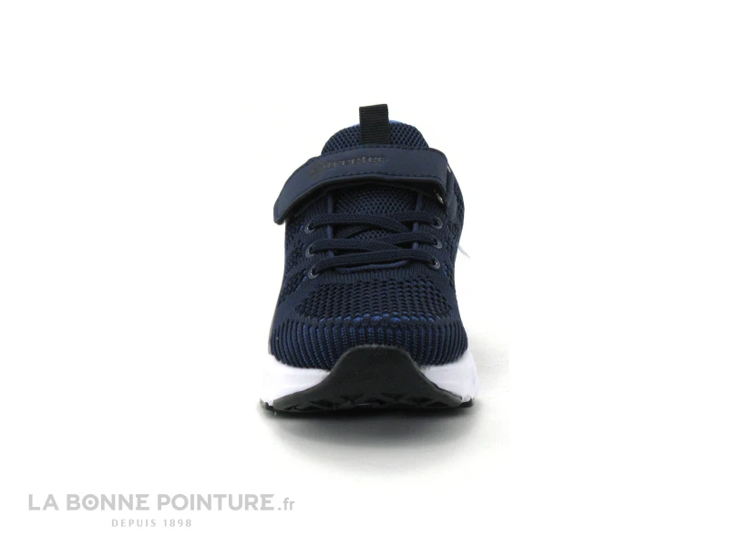 Streeter LAPUINE Marine - Basket Sport Enfant – Image 2