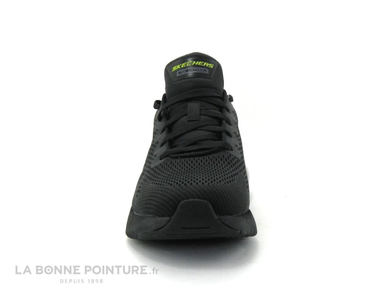 Skechers MAGLEV - Skech Air Stratus - 232056 - Basket Homme – Image 2