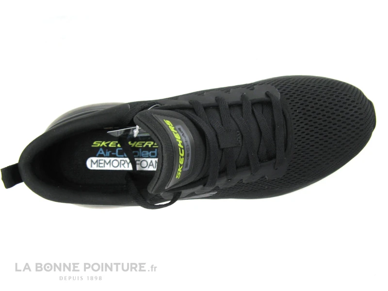 Skechers MAGLEV - Skech Air Stratus - 232056 - Basket Homme – Image 6