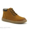 Kickers TACKLAND 785323-30 116 Camel Marron - Bottillon GARCON