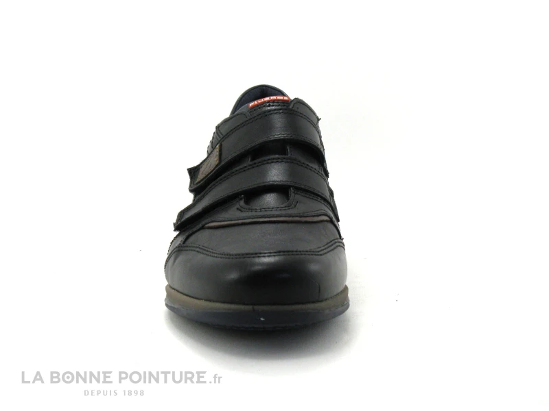 Fluchos DANIEL 9262 - 2 Velcros - Basket Ville Homme – Image 2