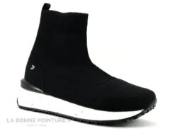 GiosEppo ULUIK 64366 - Noir - Boots Femme