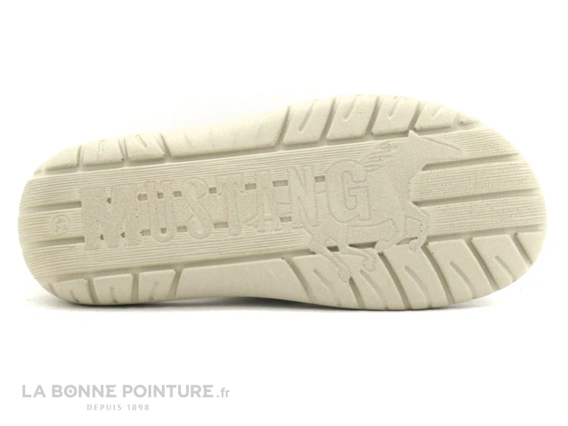 Mustang Shoes 4134-702-307 Marron - Mule Homme – Image 7