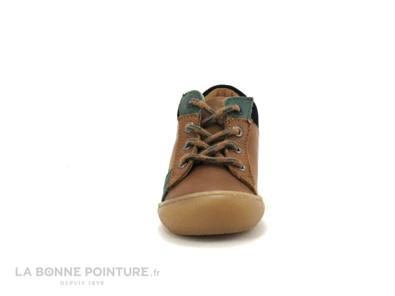 Bellamy Flexibel STEVE Camel - 28070002 - Bottillon Souple BEBE – Image 2