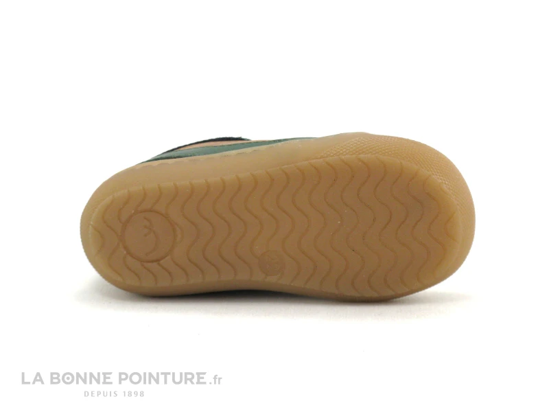 Bellamy Flexibel STEVE Camel - 28070002 - Bottillon Souple BEBE – Image 7