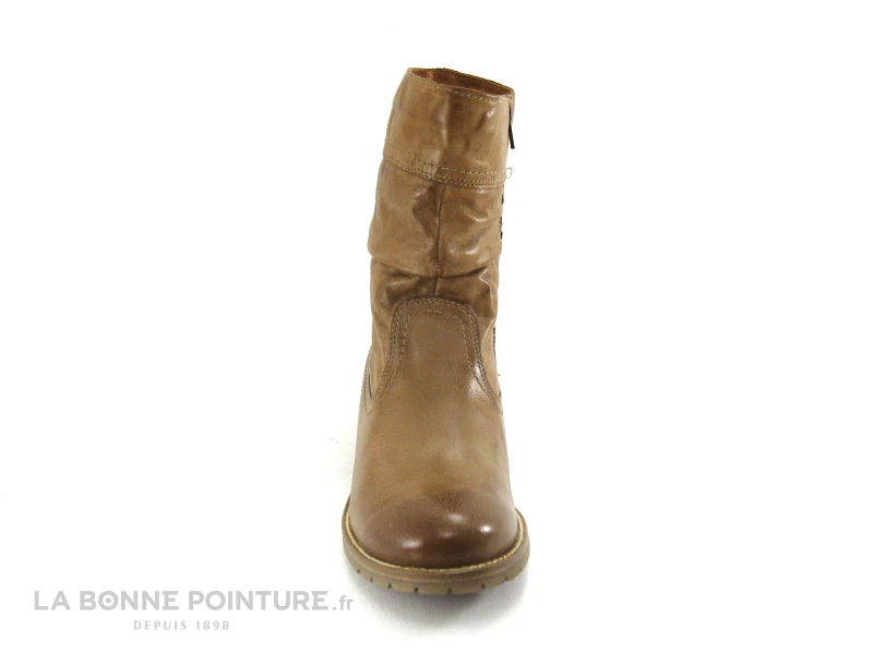 Maryann WB-021H19-S Gobi 305 Bottine Marron – Image 2