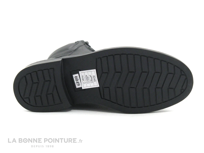 Arima ASPIN Noir - Bottillon Fourre Homme – Image 7