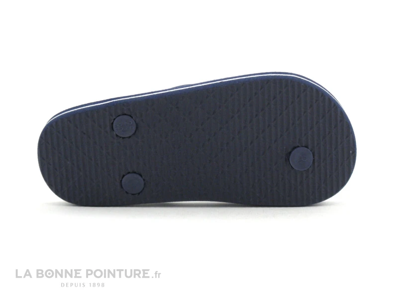 Kappa ALDAN Kid 3032IE0 Bleu Marine - Tong GARCON – Image 3