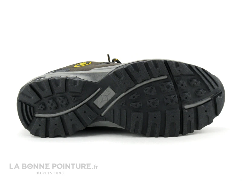 Lico 210116 EAGAR Low - Marron Gris - Chaussure Basse Rando Homme – Image 7