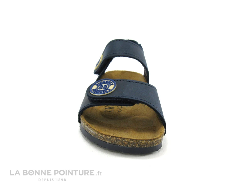 Biomodex 1852 TR Bleu Nu Pieds Velcro – Image 2