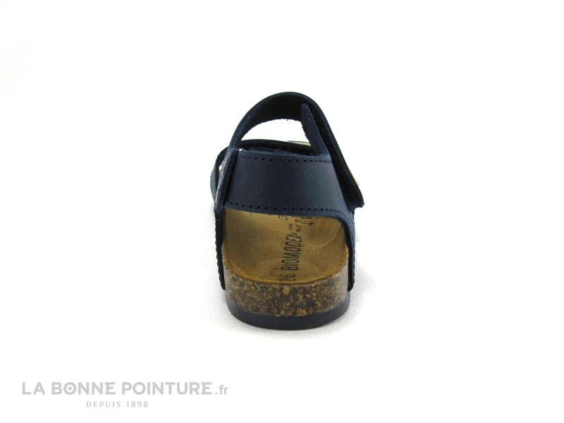 Biomodex 1852 TR Bleu Nu Pieds Velcro – Image 5