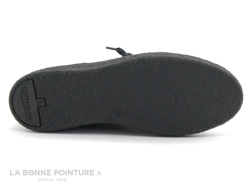 Softwaves 7-01-46 Camouflage Black - Chaussure Montante – Image 7