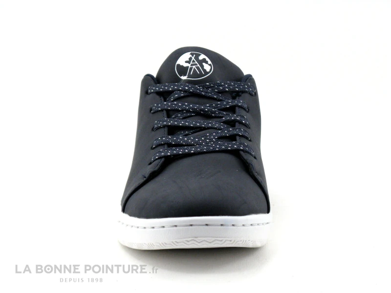 Alma Planete ZEROD Bleu Marine - Basket Basse Femme – Image 2