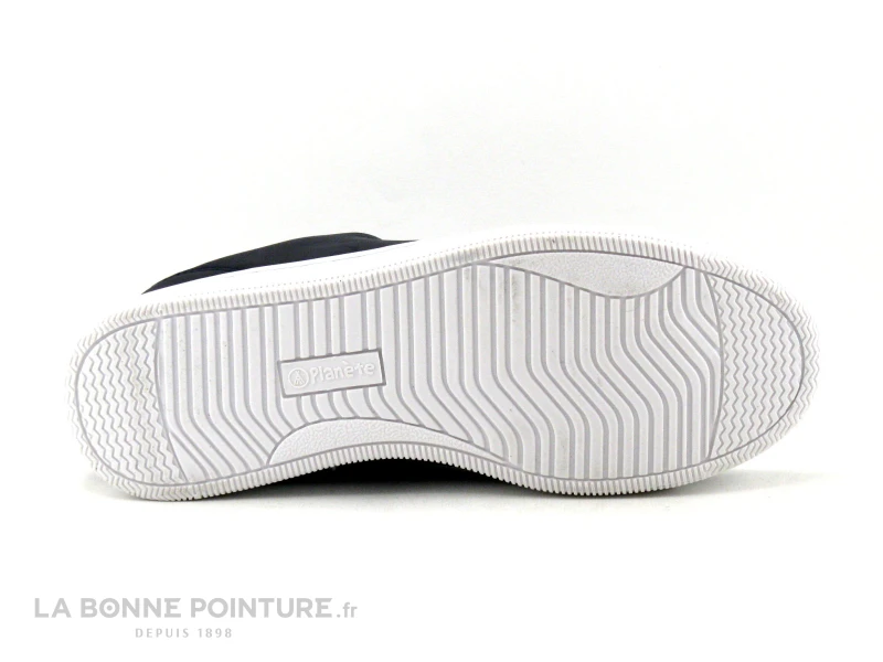 Alma Planete ZEROD Bleu Marine - Basket Basse Femme – Image 5