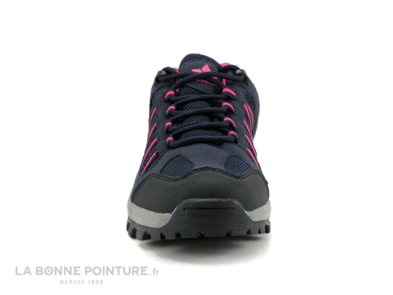 Lico FRASER - Marine Pink - 210129 - Basket Rando Femme – Image 2