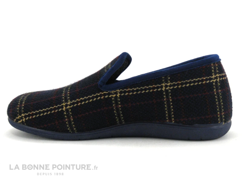 Zels 7083 Marino - Charentaise Ecossaise Homme – Image 2