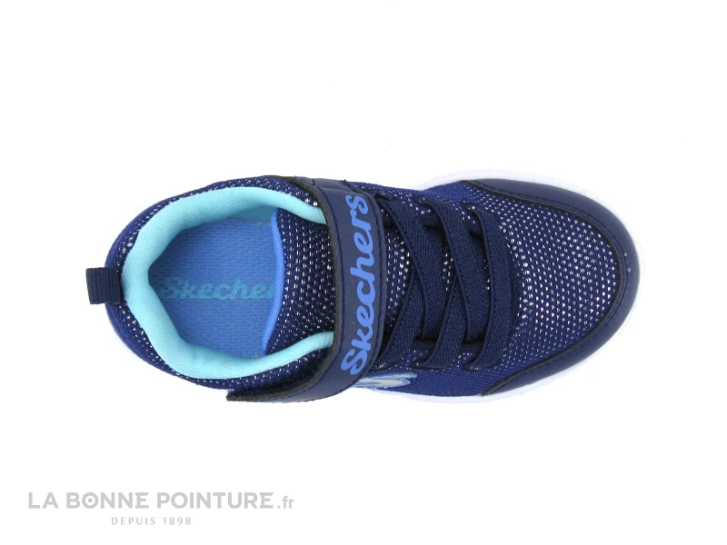 Skechers SKECH STEPZ 2-0 - Easy Peasy - 302885N - Basket BEBE – Image 6