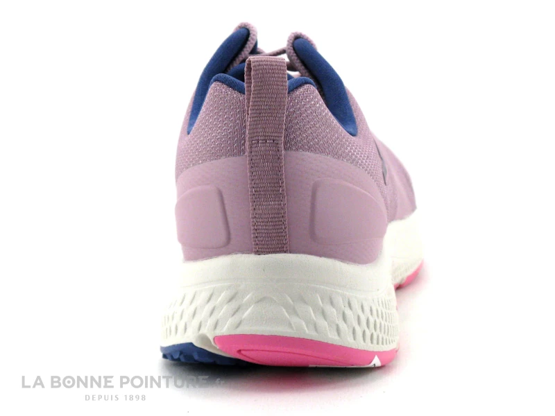 Skechers Go Run Consistent Lunar Nig 128275 - Basket Sport Femme – Image 4